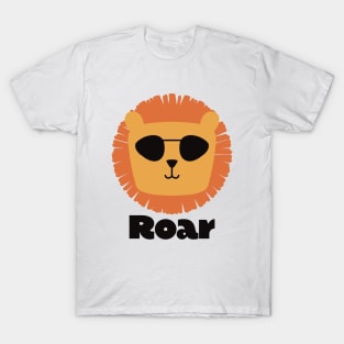 Roar T-Shirt